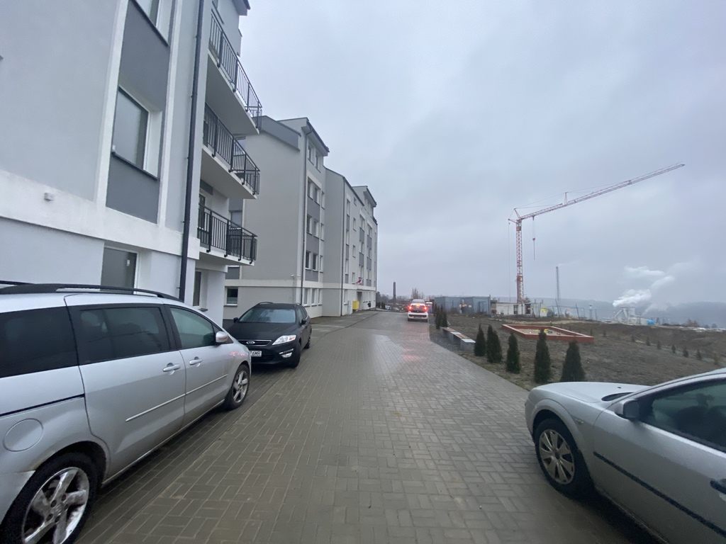 Mieszkanie na wynajem Szczecin, Bukowo 32 m2 | Arka Nieruchomości