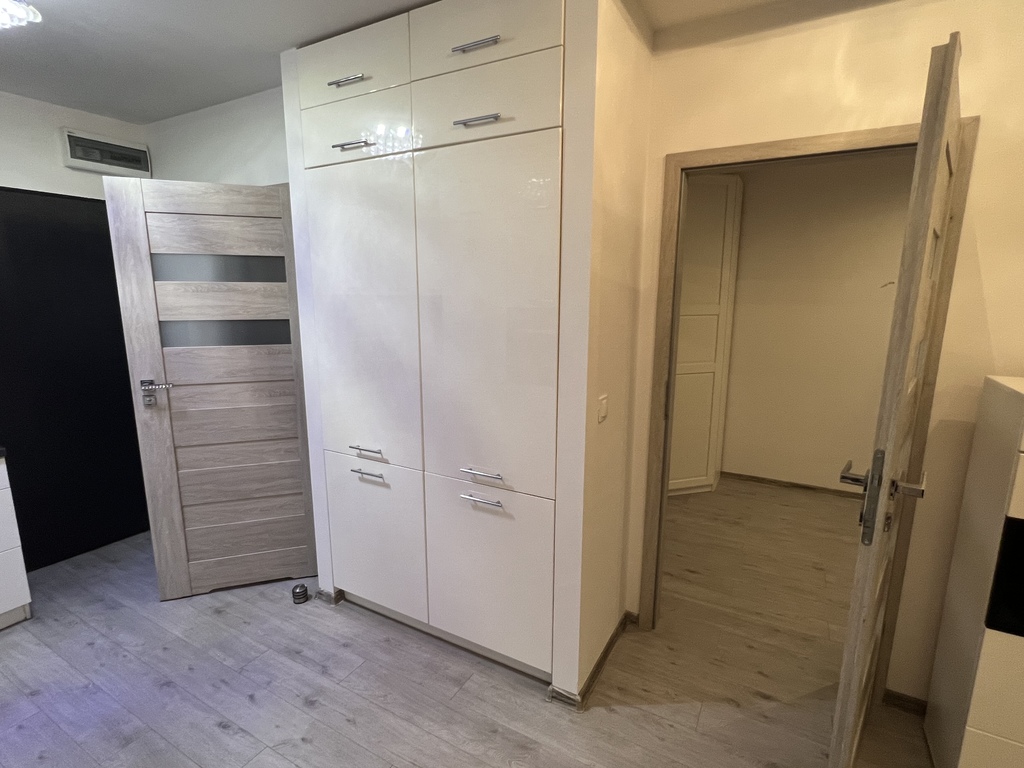 Mieszkanie na wynajem Szczecin, Bukowo 32 m2 | Arka Nieruchomości