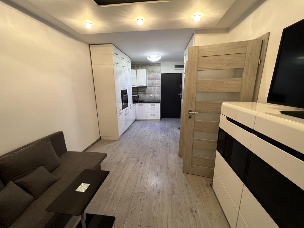 Mieszkanie na wynajem Szczecin, Bukowo 32 m2 | Arka Nieruchomości