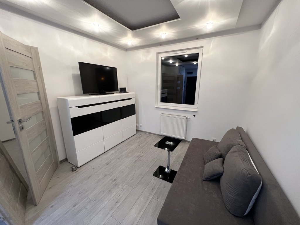 Mieszkanie na wynajem Szczecin, Bukowo 32 m2 | Arka Nieruchomości