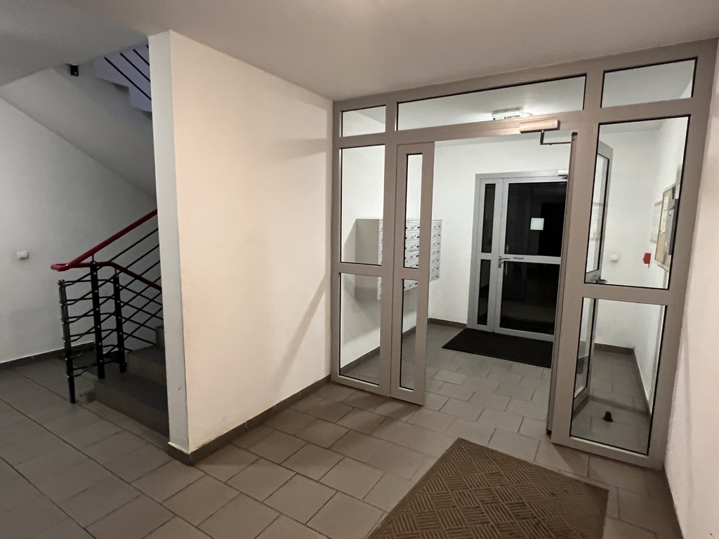 Mieszkanie na wynajem Szczecin, Bukowo 32 m2 | Arka Nieruchomości