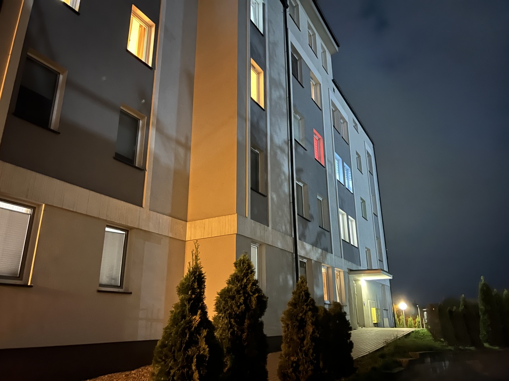 Mieszkanie na wynajem Szczecin, Bukowo 32 m2 | Arka Nieruchomości