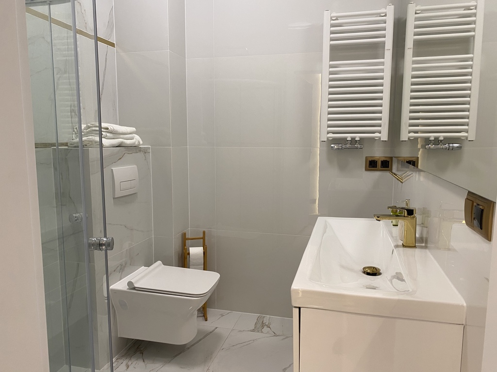 Mieszkanie na sprzedaż Rewal 24 m2 | Arka Nieruchomości