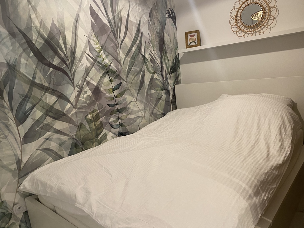 Mieszkanie na sprzedaż Rewal 24 m2 | Arka Nieruchomości