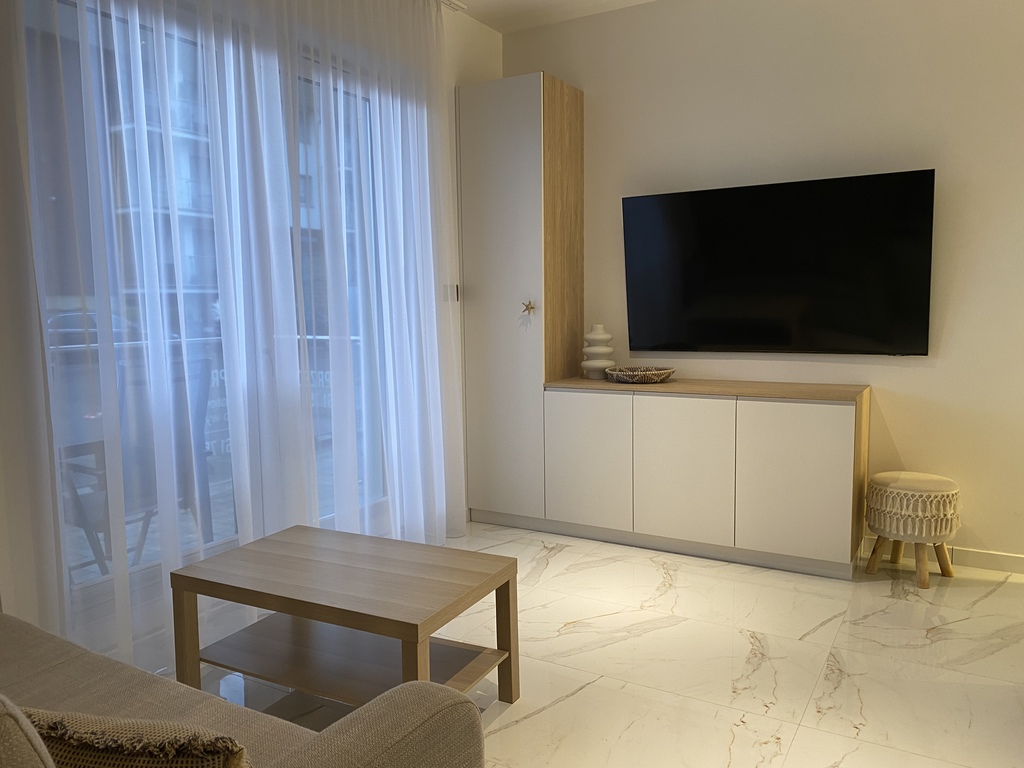 Mieszkanie na sprzedaż Rewal 24 m2 | Arka Nieruchomości