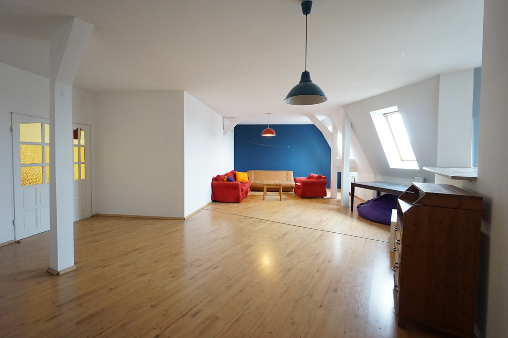 Mieszkanie na sprzedaż Szczecin, Centrum 139 m2 | Arka Nieruchomości