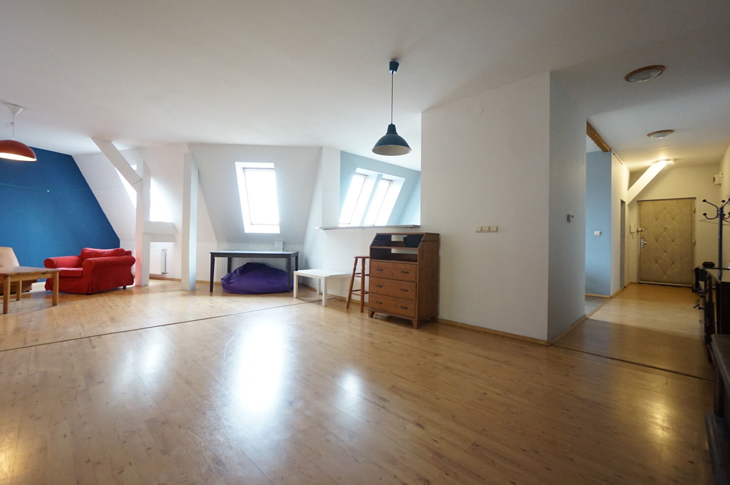 Mieszkanie na sprzedaż Szczecin, Centrum 139 m2 | Arka Nieruchomości