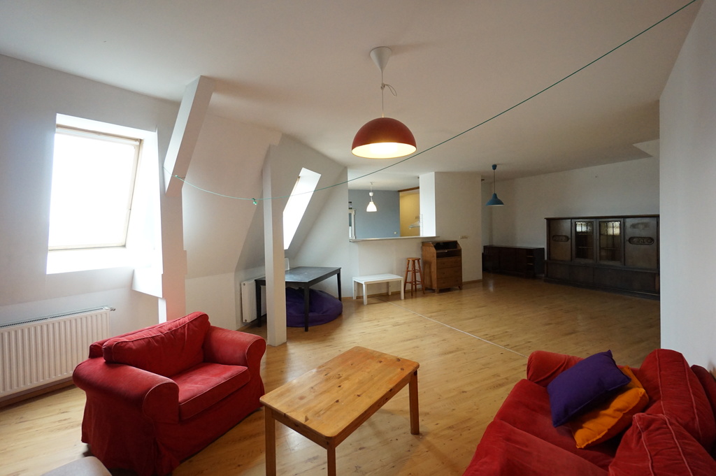 Mieszkanie na sprzedaż Szczecin, Centrum 139 m2 | Arka Nieruchomości