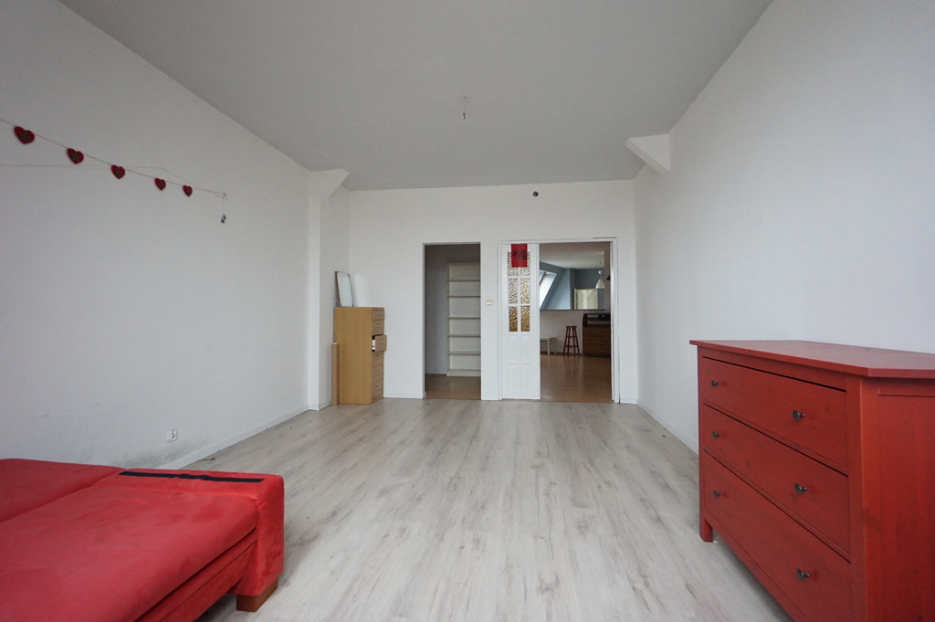Mieszkanie na sprzedaż Szczecin, Centrum 139 m2 | Arka Nieruchomości
