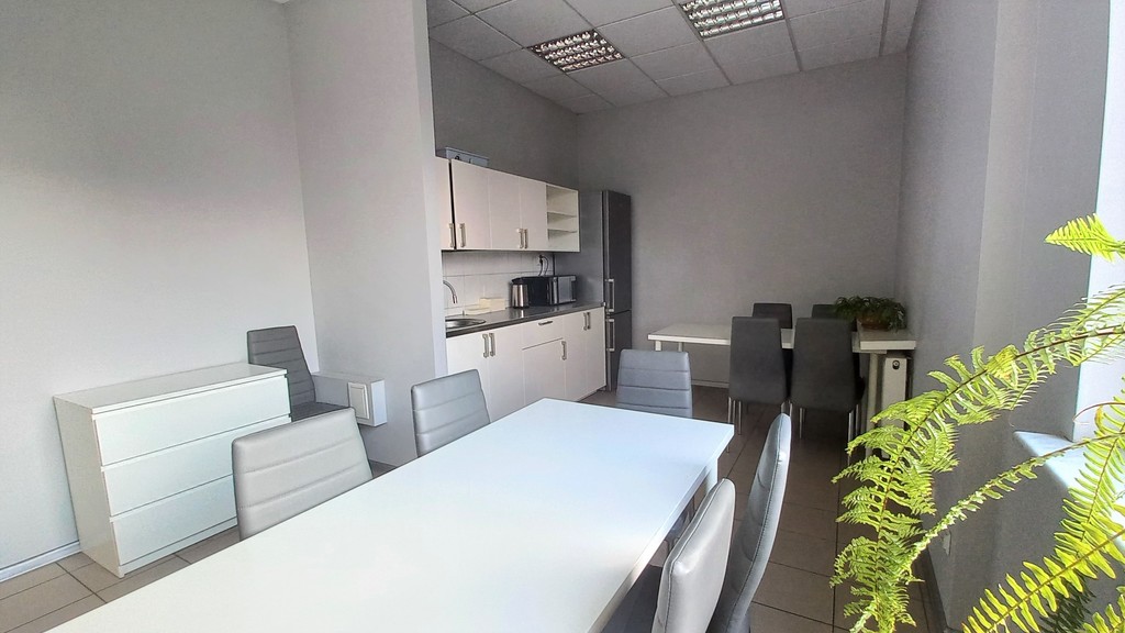 Biura na wynajem na służewie warszawa – zdjęcie 1