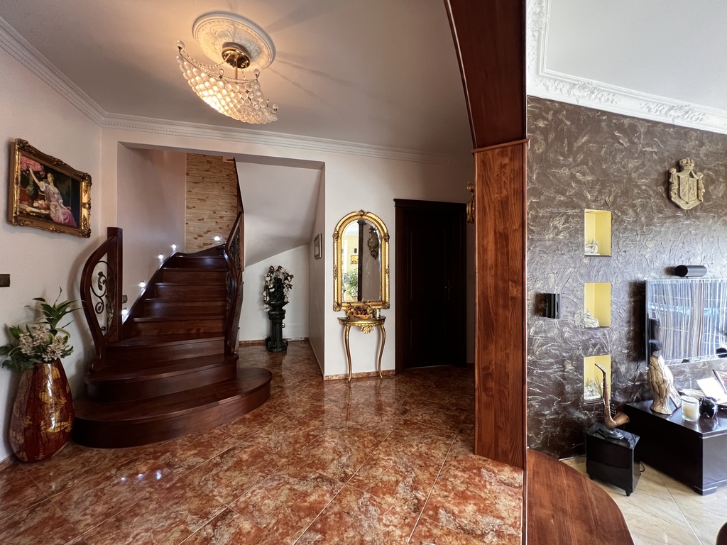 Dom na sprzedaż Mierzyn 270 m2 | Arka Nieruchomości