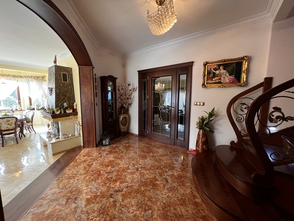 Dom na sprzedaż Mierzyn 270 m2 | Arka Nieruchomości