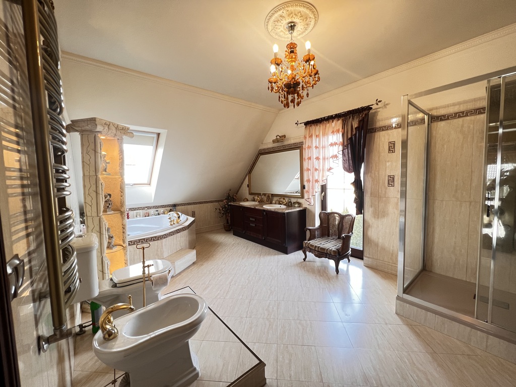 Dom na sprzedaż Mierzyn 270 m2 | Arka Nieruchomości