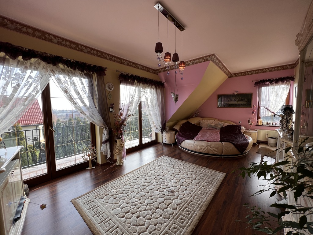 Dom na sprzedaż Mierzyn 270 m2 | Arka Nieruchomości