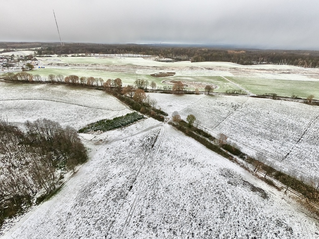 Działka na sprzedaż Kołowo 76 200 m2 | Arka Nieruchomości