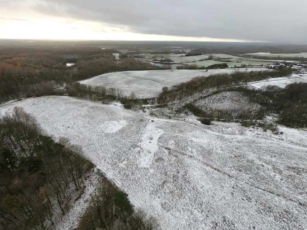 Działka na sprzedaż Kołowo 76 200 m2 | Arka Nieruchomości