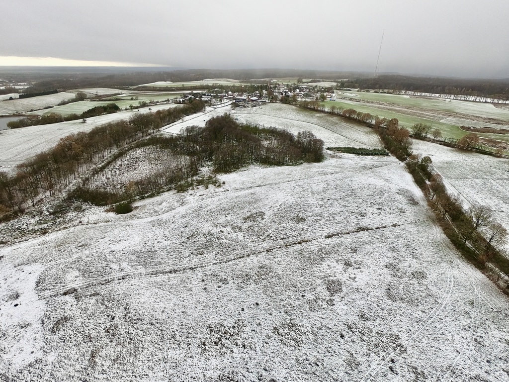 Działka na sprzedaż Kołowo 76 200 m2 | Arka Nieruchomości