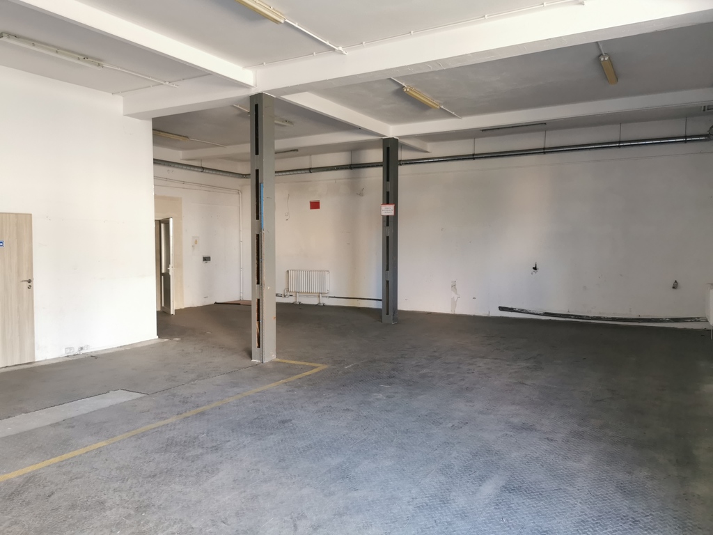Lokal na wynajem Mierzyn 360 m2 | Arka Nieruchomości