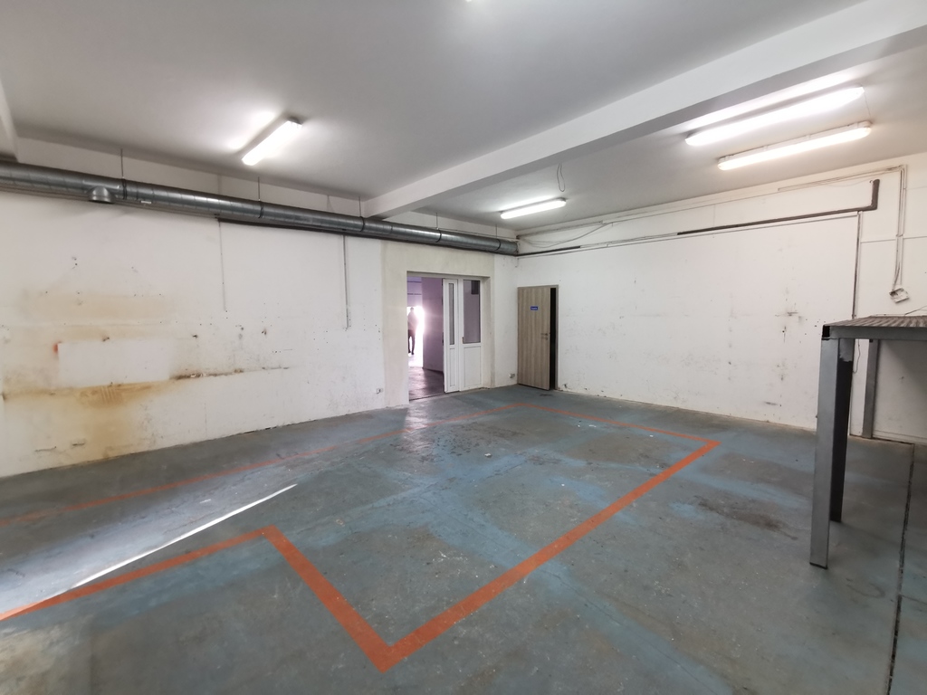 Lokal na wynajem Mierzyn 360 m2 | Arka Nieruchomości