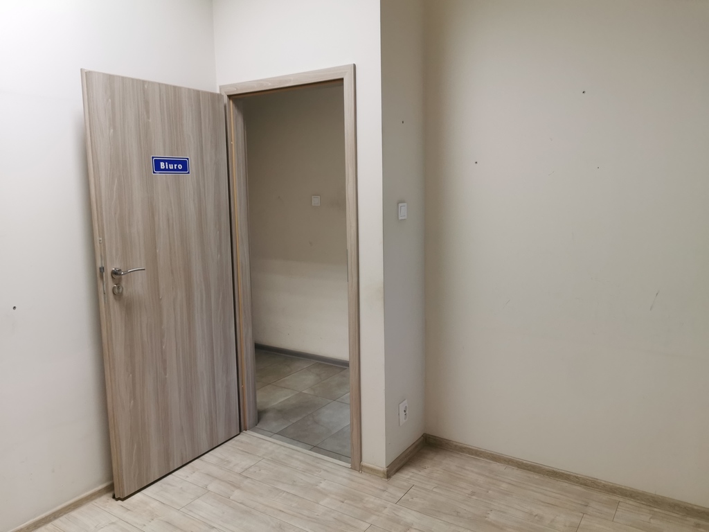 Lokal na wynajem Mierzyn 360 m2 | Arka Nieruchomości