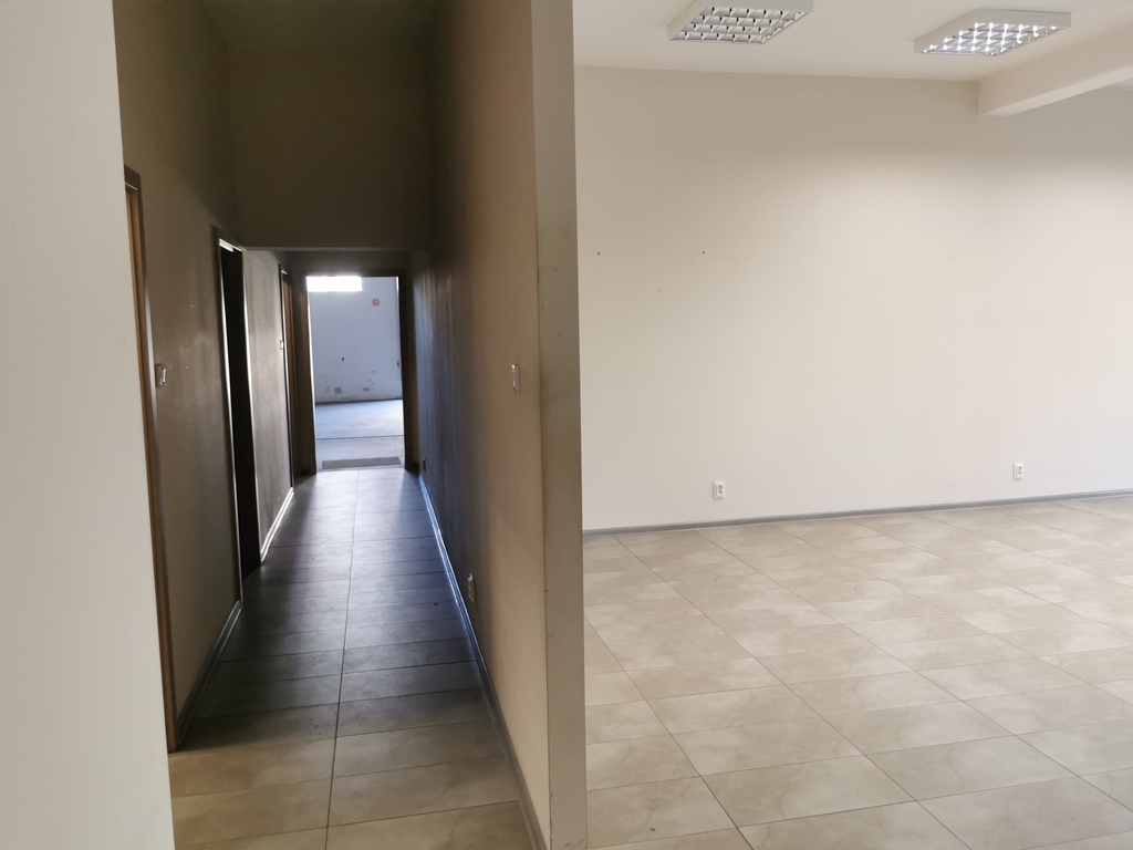 Lokal na wynajem Mierzyn 360 m2 | Arka Nieruchomości