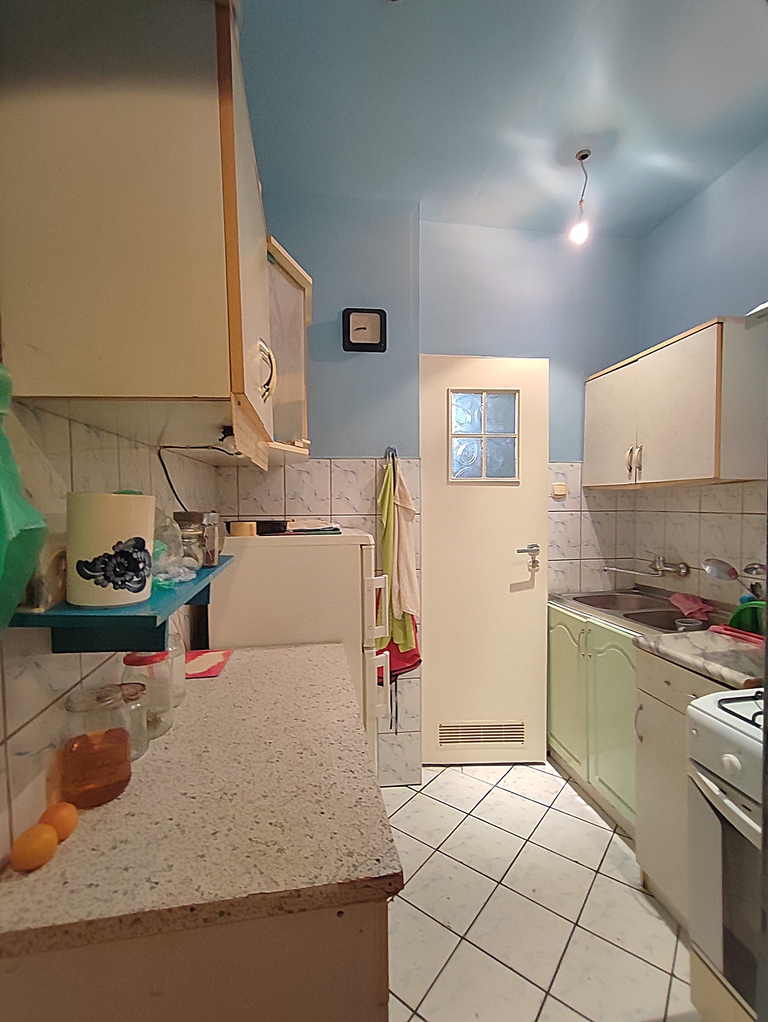 Mieszkanie na sprzedaż Stargard 39 m2 | Arka Nieruchomości