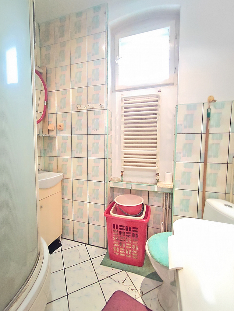 Mieszkanie na sprzedaż Stargard 39 m2 | Arka Nieruchomości