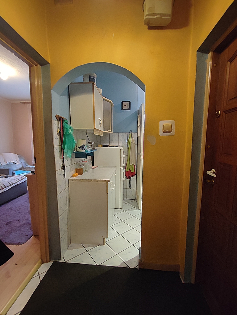 Mieszkanie na sprzedaż Stargard 39 m2 | Arka Nieruchomości