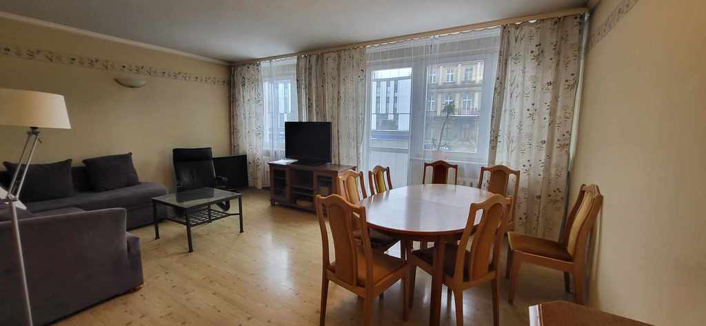 Mieszkanie na wynajem