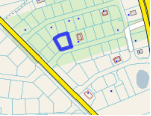 Działka na sprzedaż Dobra 752 m2 | Arka Nieruchomości