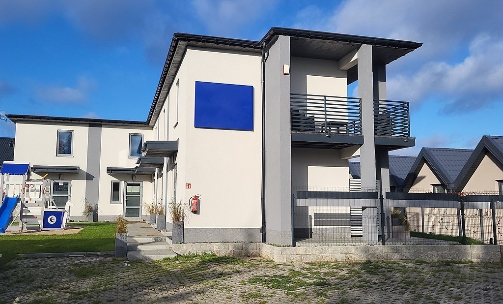 Działka na sprzedaż Rewal 190 m2 | Arka Nieruchomości