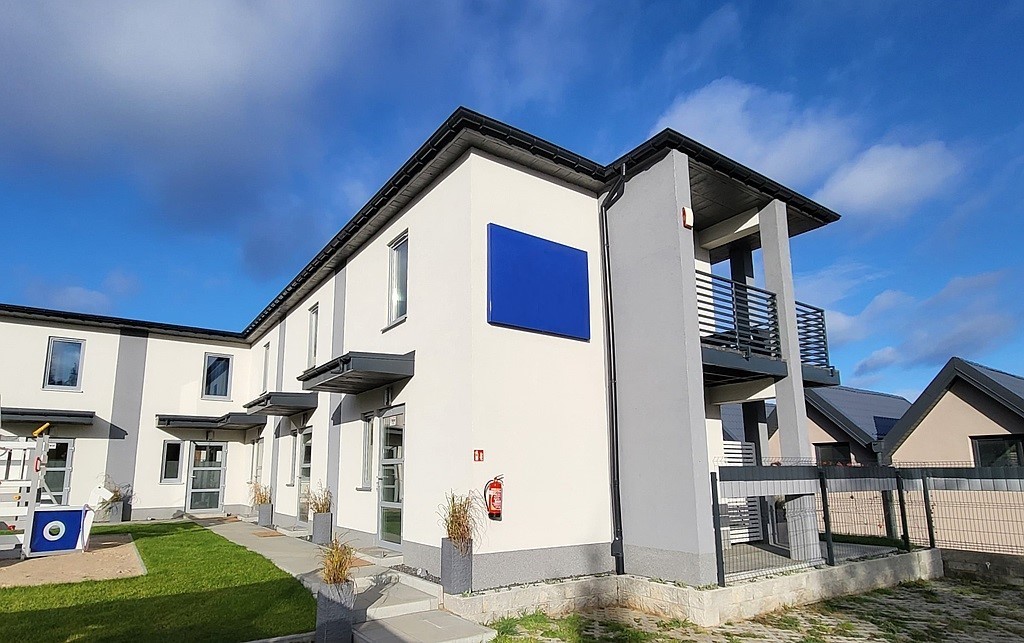 Działka na sprzedaż Rewal 190 m2 | Arka Nieruchomości