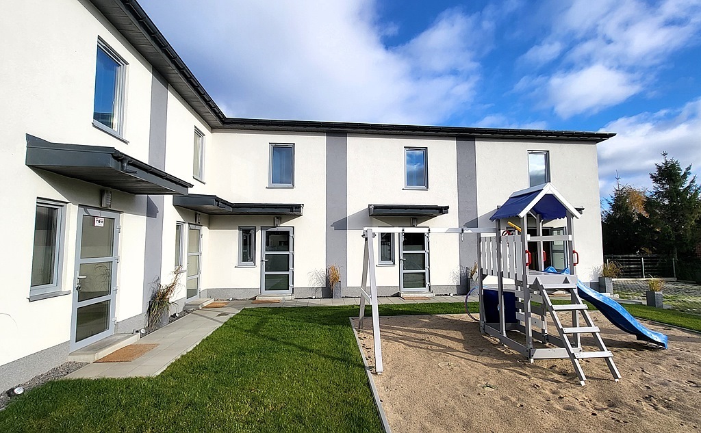 Działka na sprzedaż Rewal 190 m2 | Arka Nieruchomości