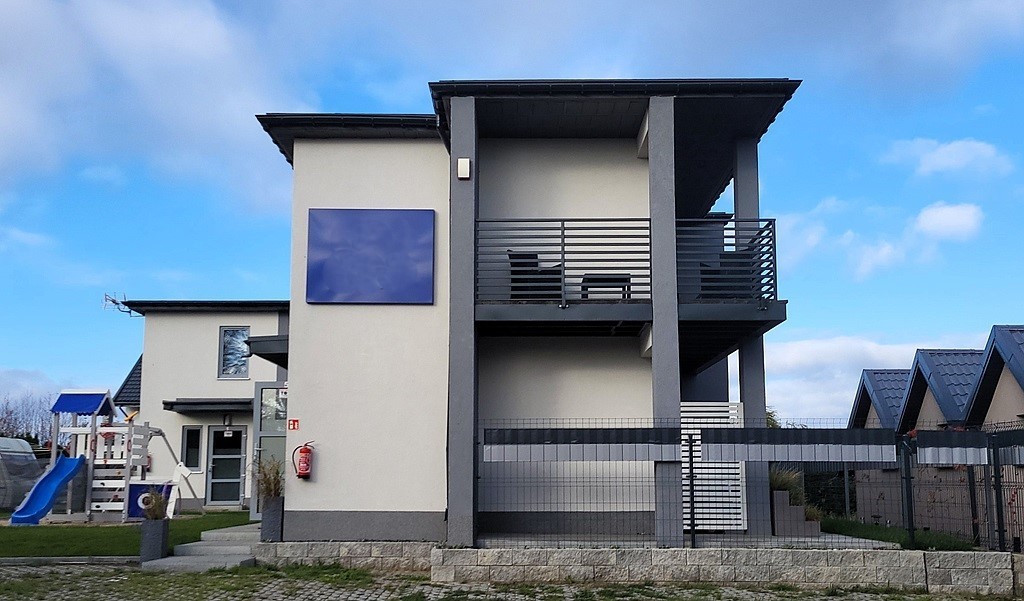 Działka na sprzedaż Rewal 190 m2 | Arka Nieruchomości