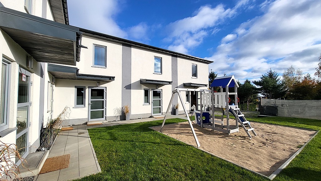 Działka na sprzedaż Rewal 190 m2 | Arka Nieruchomości