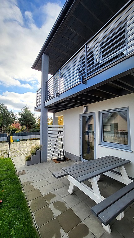 Działka na sprzedaż Rewal 190 m2 | Arka Nieruchomości
