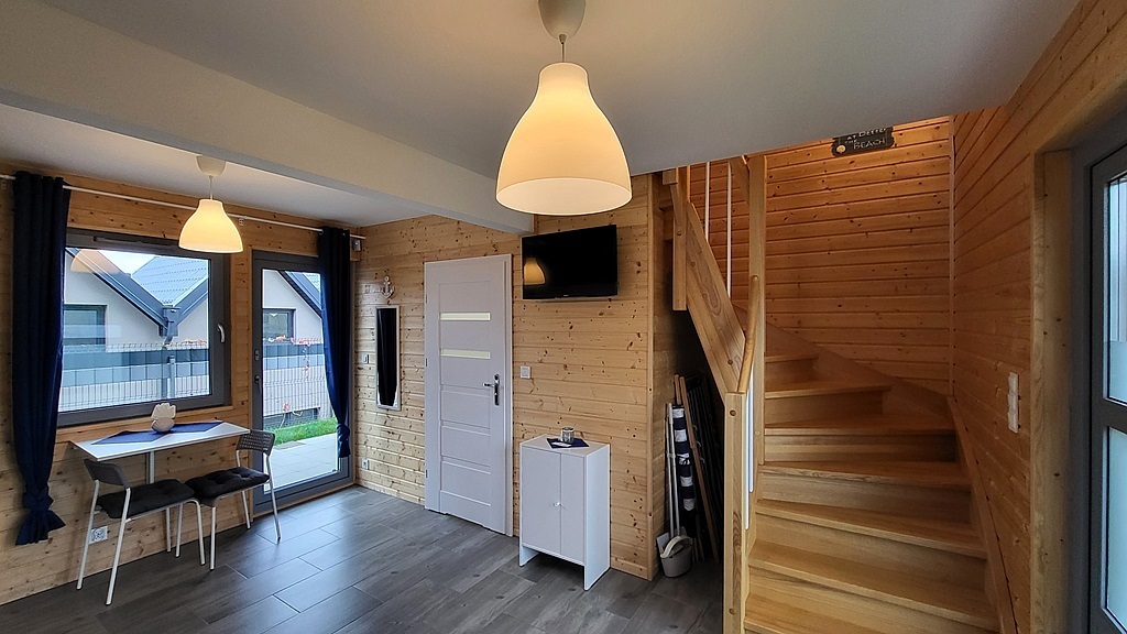 Działka na sprzedaż Rewal 190 m2 | Arka Nieruchomości