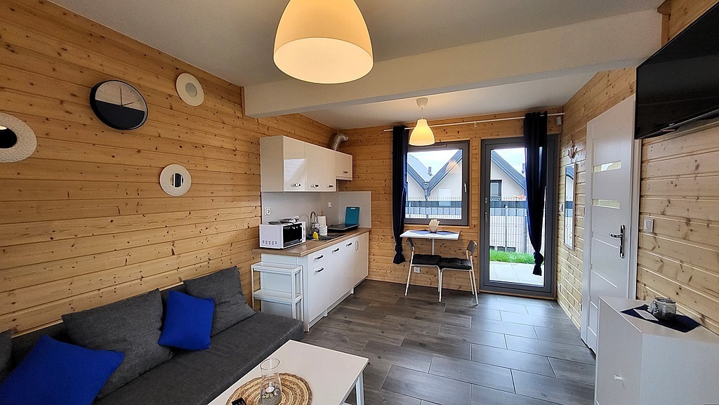 Działka na sprzedaż Rewal 190 m2 | Arka Nieruchomości