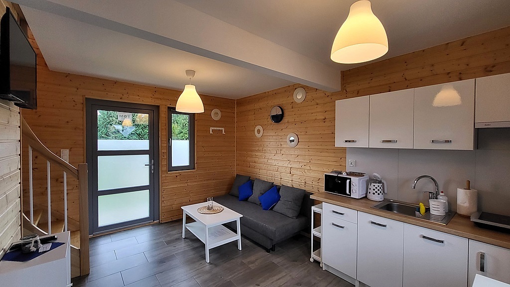 Działka na sprzedaż Rewal 190 m2 | Arka Nieruchomości