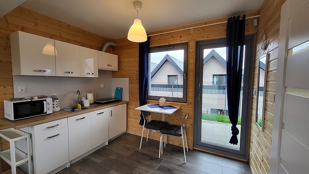 Działka na sprzedaż Rewal 190 m2 | Arka Nieruchomości