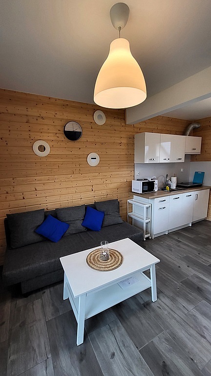Działka na sprzedaż Rewal 190 m2 | Arka Nieruchomości