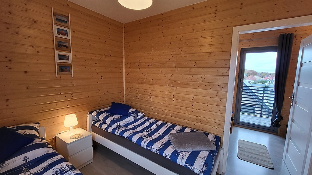 Działka na sprzedaż Rewal 190 m2 | Arka Nieruchomości