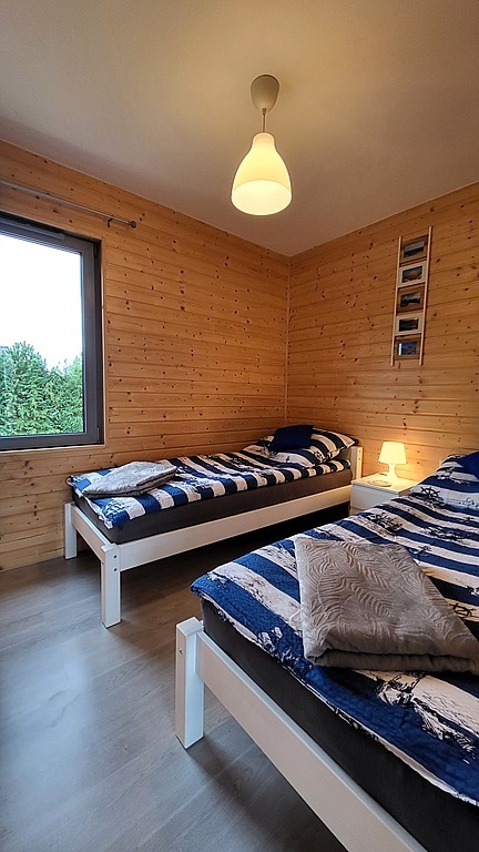 Działka na sprzedaż Rewal 190 m2 | Arka Nieruchomości
