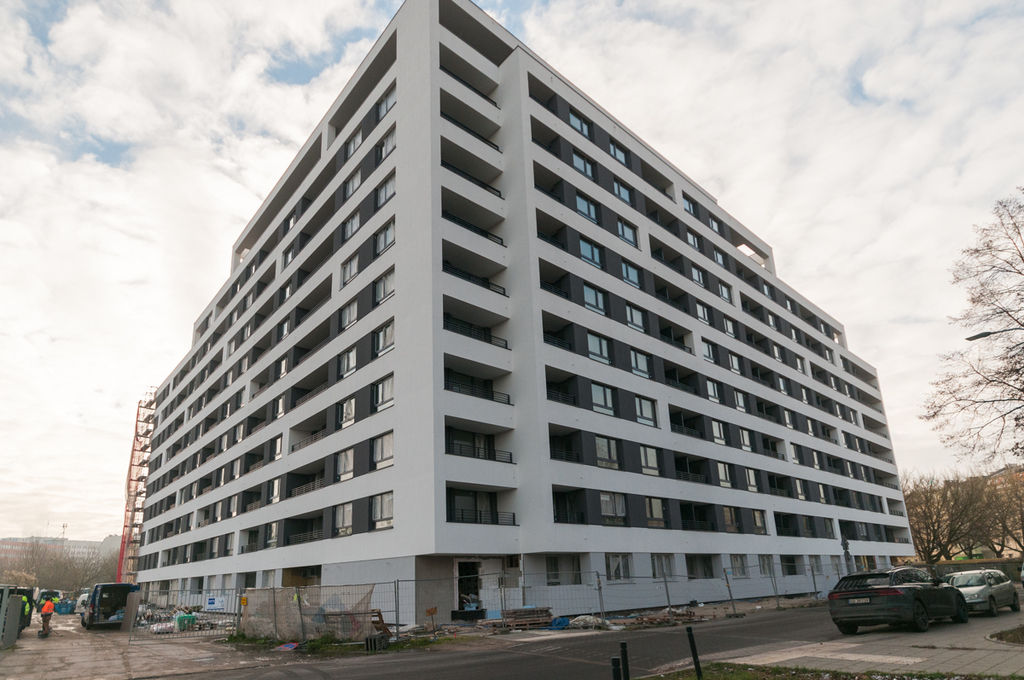 Mieszkanie na sprzedaż Szczecin, Śródmieście 44 m2 | Arka Nieruchomości