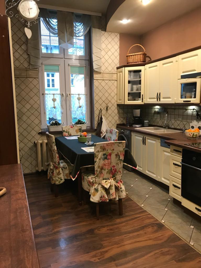 Mieszkanie na sprzedaż Szczecinek 115 m2 | Arka Nieruchomości