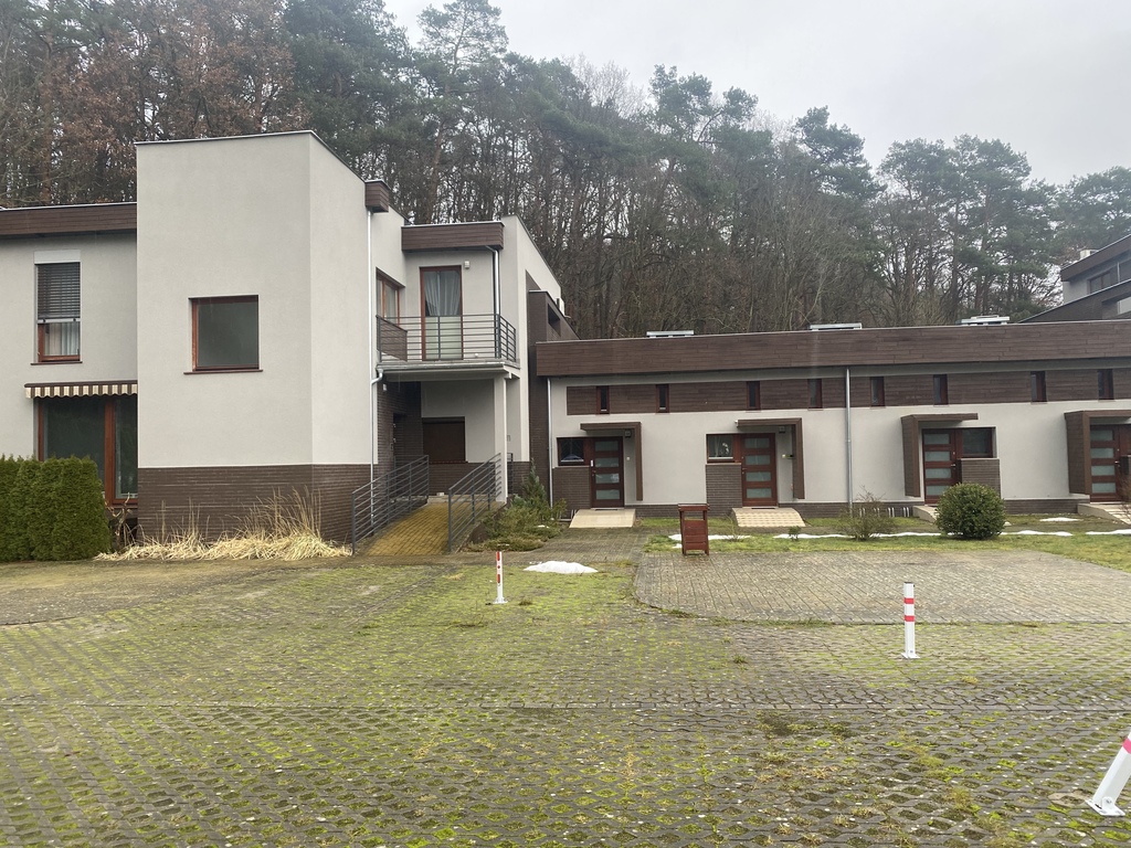 Lokal na sprzedaż Wisełka 101 m2 | Arka Nieruchomości