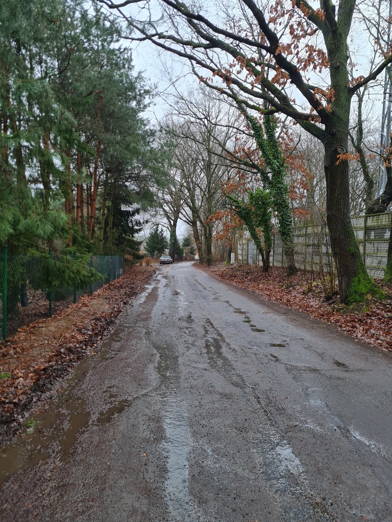 Działka na sprzedaż Szczecin, Płonia 3 000 m2 | Arka Nieruchomości
