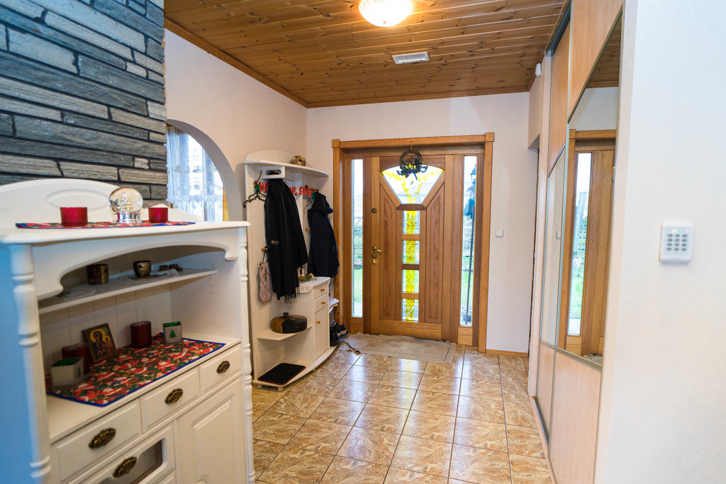 Dom na sprzedaż Kamieniec 185 m2 | Arka Nieruchomości