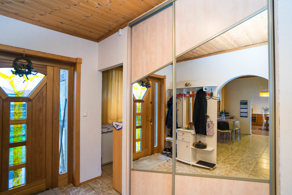 Dom na sprzedaż Kamieniec 185 m2 | Arka Nieruchomości