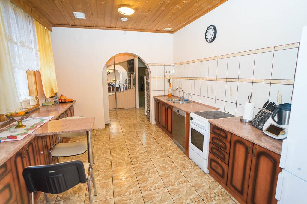 Dom na sprzedaż Kamieniec 185 m2 | Arka Nieruchomości